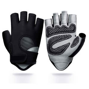 Gants de sport de qualité supérieure conçus pour l'entraînement physique, la musculation, le conditionnement physique et l'usage quotidien - Product Image 1