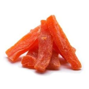Papaya seca de alta calidad-fruta natural 100%/estándar de Exportación/perfecto para pedidos a granel y certificado KOSHER - Product Image 2