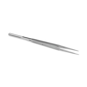 Phẫu Thuật dụng cụ chính xác cho mô dụng cụ phẫu thuật mổ xẻ Kẹp nhíp thẳng <span class=keywords><strong>16</strong></span> <span class=keywords><strong>cm</strong></span> phẫu thuật y tế kẹp - Product Image 3