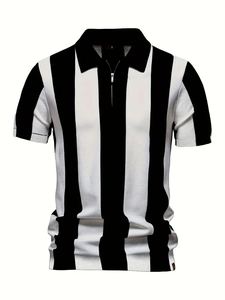 เสื้อโปโลคอตตอนสีดำสำหรับผู้ชาย, เสื้อโปโลคอปกพิมพ์ลายโลโก้ออกแบบได้ตามที่ต้องการ - Product Image 6