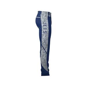 Pantalones de Béisbol Personalizados para Hombre, Hechos a Medida, 100% Poliéster, Transpirables, de Secado Rápido, con Logotipo Personalizado, Hechos en Pakistán - Product Image 3