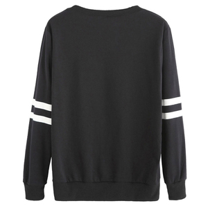 เสื้อสเวตเชิ้ตผ้าฝ้ายฟลีซแบบขายส่งสำหรับผู้ชาย เสื้อผ้าสตรีทแวร์พรีเมียม โมโนไรเดอร์ส ซับในระบายอากาศได้ดี เสื้อฮู้ดดี้ - Product Image 3