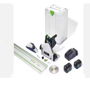 Scie de qualité la plus vendue TSC 55 KEBI-Plus-F-FS US - Product Image 2