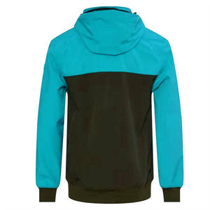 High Quality Racing Team Softshell <b>Jacket</b> Custom Wholesale Low Price Waterproof Windbreaker Side Zip Pockets Outdoor <b>Jacket</b> - Product Image 6