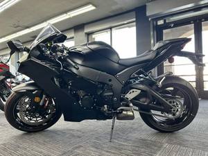 OFERTA ESPECIAL Para Kawasaki Ninja ZX-10R 998cc ABS, Motocicleta Deportiva Nueva, Lista para Enviar a Todo el Mundo - Product Image 4