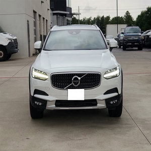 Venta rápida LHD/RHD 2017 V O L V O V90 CROSS COUNTRY - Product Image 6