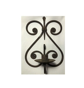 Candelero moderno, candelabros, Metal candelabro de para el hogar, decorativo para la venta - Product Image 5
