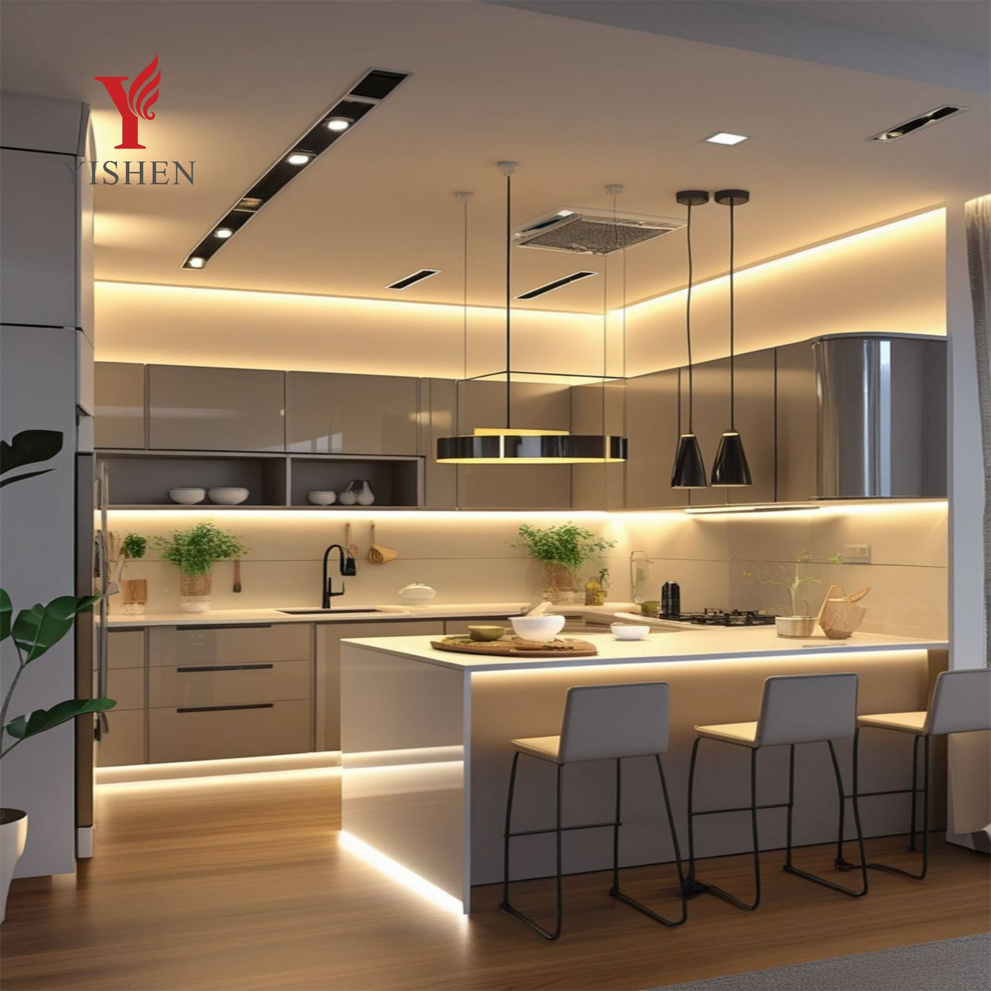 เหลืองอ่อน