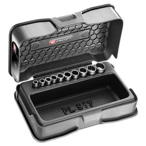 Juego de Llaves de Tubo Facom de 1/4'' en Caja, Producto de Calidad Premium - Product Image 1