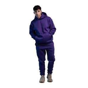 Survêtement pour homme, vêtements d'entraînement par sublimation, survêtement de sport, survêtement ajusté, vêtements d'entraînement par sublimation - Product Image 3