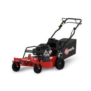Compre la Podadora Autopropulsada Exmark Commercial 30 X-Series con Motor Kohler ECV200 y Ruedas Delanteras Pivotantes - Product Image 2