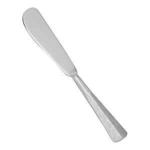 Vente chaude Fabrication en gros Restaurant Hôtel Couverts en métal Personnalisation populaire Ensemble de couteaux à beurre steak pain dîner - Product Image 1