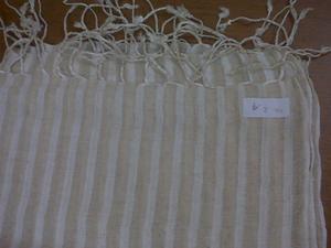 Écharpes longues en viscose pour femmes, mode été - Product Image 6