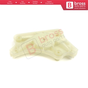 ฝาครอบล้อปรับกระจกหน้าต่างด้านหน้าขวา BWR5305 รุ่น 2117200246 สำหรับรถยนต์ E Class W211 - Product Image 6