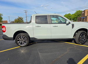 FORD MAVERICK LARIAT 2022 D'OCCASION CÔTÉ GAUCHE/DROIT - Product Image 5