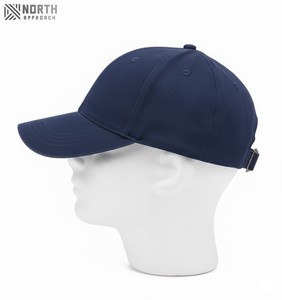 Casquette de pêcheur sportive en coton uni, non structurée, à 5/6 panneaux, brodée, personnalisable, bon marché, en gros, pour les activités de plein air - Product Image 6