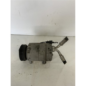 คอมเพรสเซอร์แอร์ AUDI A3 ซีรีส์ (8L1) 1J0820803N ดีเซล 2000 (00>03) - Product Image 3