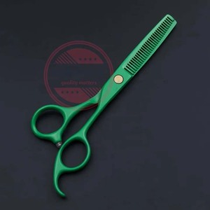Ensemble de ciseaux pour cheveux Ensemble de ciseaux de coiffeur professionnel - Product Image 2