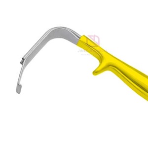 Retractor de Fibra Óptica Quirúrgica de Grado Médico, Herramienta de Alta Precisión para Retracción Precisa de Tejidos en Operaciones de Cirugía Plástica - Product Image 4