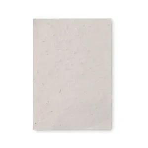 ASIDO A6 Sheet Eco-Friendly <b>Paper</b> Seeds Gadgets <b>Handmade</b> Ecological <b>Paper</b> Crafts - Product Image 4
