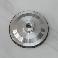 Disque de meulage diamanté pour carrelage en céramique et grès cérame à liaison résine Pro M14*100*20*5