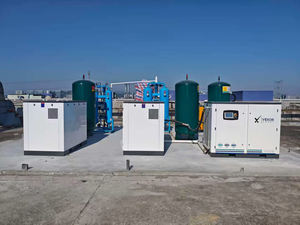 Compresor <span class=keywords><strong>de</strong></span> Aire VEXOR <span class=keywords><strong>de</strong></span> 15 kW, Compresor <span class=keywords><strong>de</strong></span> Aire <span class=keywords><strong>de</strong></span> Tornillo <span class=keywords><strong>de</strong></span> 20 HP, 6-14 bar, Compresor <span class=keywords><strong>de</strong></span> Aire Rotatorio Industrial <span class=keywords><strong>de</strong></span> Bajo Ruido para Limpieza con Vapor - Product Image 6