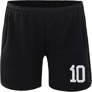 ชุดเสื้อฟุตบอลสโมสรแบบระบายอากาศได้ดี ชุดฝึกซ้อมฟุตบอลระดับมืออาชีพ พร้อมกางเกงขาสั้น  ที่ได้รับการอัปโหลดโดย Dress Sports - Product Image 3