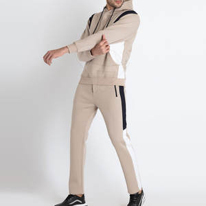 Conjuntos Deportivos para Hombre, Cómodos, Ligeros, para Correr, en Grandes Cantidades - Product Image 4