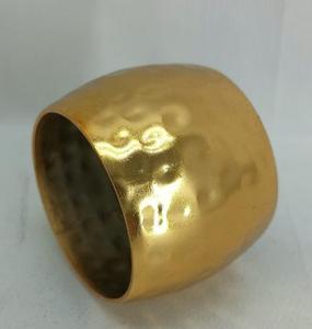 Hermoso DISEÑO DE COLMENA, servilleteros de Metal de aluminio para bodas, fiestas, hoteles, restaurantes, decoración de mesa, servilletero - Product Image 3