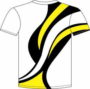 Uniforme de fútbol de alta calidad Uniforme de fútbol de sublimación simple 100% poliéster Unisex Hombres Camisetas de fútbol Camiseta y Top Amano Sport - Product Image 4