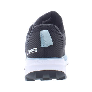 Zapatos Adidas Terrex Two W para Mujer Color: Negro/Blanco/Gris Ceniza 100% Auténticos - Product Image 4