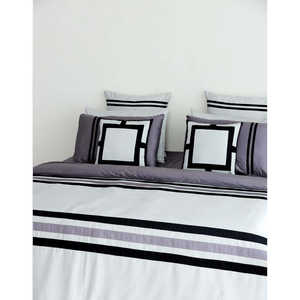 Colección de Ropa de Cama King-Size Pearl River - Product Image 2