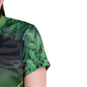 100% coton blanc blanc Sublimation personnalisée peut être imprimé chemises de lavage pour hommes femmes fabriquées au Pakistan faites votre conception sublimée - Product Image 3