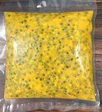 FRUITS DE PASSION CONGELÉS À BASE DE PLANTES POUR DES UTILISATEURS DE MODE DE VIE SAINS - Product Image 4