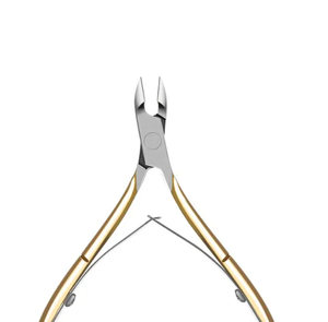 Pousse-cuticules en acier inoxydable, coupe-ongles avec ouverture large, outil professionnel pour les ongles des doigts, haute qualité par ANAAIF - Product Image 4