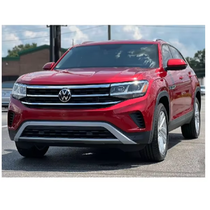 ได้รับการรับรองว่า2021 volkwaggen Atlas CROSS 2.0T SE W/เทคโนโลยีอัตโนมัติ8สปีดพร้อม tiptronic - Product Image 1