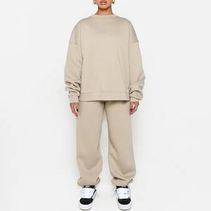 ชุดวอร์มสำหรับผู้ชายชุดวิ่งออกกำลังกายพิมพ์ลายโลโก้แบบกำหนดเอง - Product Image 6