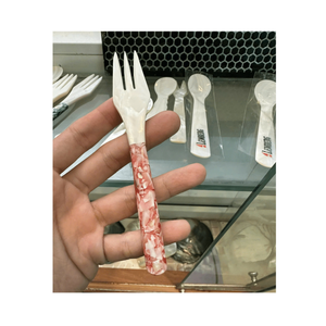 Mother of Pearl <b>Spoon</b> and Seashell <b>Spoon</b> for Caviar and Dining Sets by Vietnam Exporter 99 Gold Data Supplier - Product Image 2