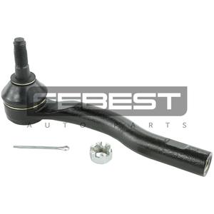 Connettore di direzione sinistro FEBEST (0521-GJLH) - Product Image 1
