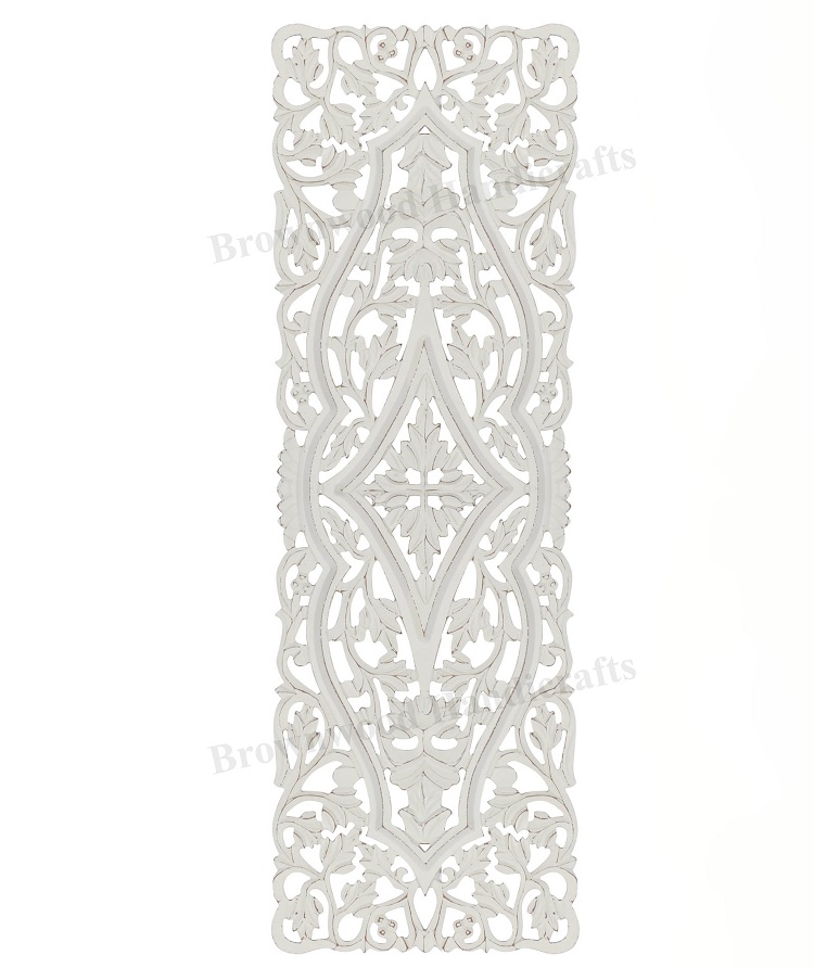 Antique Blanc Brûlé