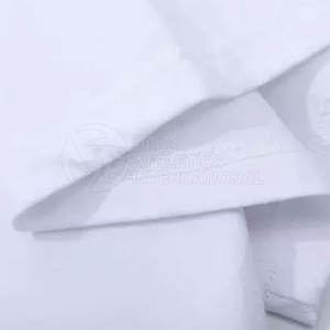 เสื้อยืดพิมพ์ลายพัฟของผู้ชายสำหรับผู้ใหญ่เสื้อระบายอากาศน้ำหนักเบาทำจากผ้าฝ้าย100% ตามสั่ง - Product Image 5