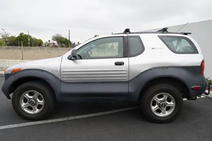 Offre exceptionnelle : Isuzu Vehicross 1999, prêt à être expédié - Product Image 3