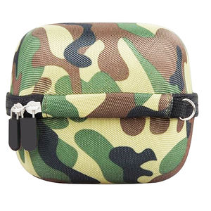 Estuche Rígido de Viaje para Protectores Auditivos Electrónicos <span class=keywords><strong>Peltor</strong></span> Sport 100/300/500 - Solo Estuche - Product Image 5