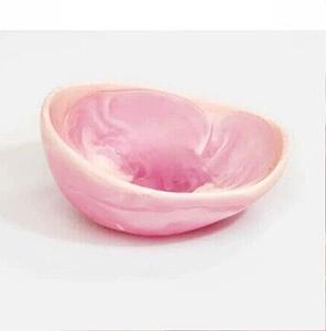 Nouveau modèle de bol et plat poli – Compatible lave-vaisselle, écologique, personnalisable, design européen moderne pour la maison et les fêtes - Product Image 6