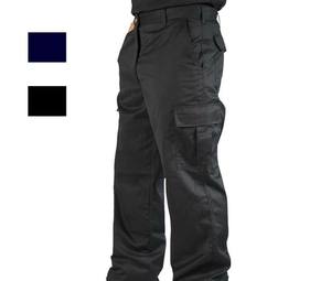 กางเกงคาร์โก้ใส่สบายสำหรับผู้ชายกางเกงคาร์โก้ดีไซน์ล่าสุดสำหรับผู้ชาย - Product Image 2