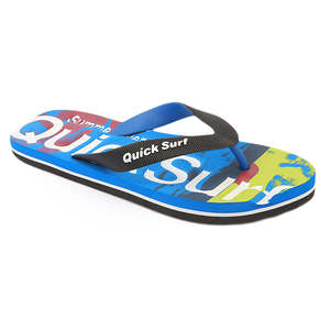 Chaussons pour hommes Quick Surf QUI-2142 - Bleu - Product Image 1