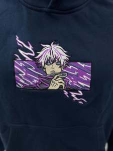 Sweat à capuche d'hiver de haute qualité OEM, poids lourd, 100% coton, épaules tombantes, surdimensionné, écologique, imperméable - Product Image 2