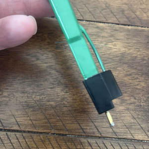 Pinzas Bipolares de Acero Inoxidable de Alta Calidad con Color Personalizado, Fuente de Alimentación Eléctrica, Instrumento Quirúrgico de Marca Privada, Base CE - Product Image 6