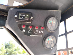 Cargadora Compacta Bobcat S70 2014 en Excelentes Condiciones, Lista para Operar, en Venta - Product Image 4