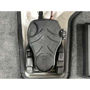 Skeeter ZXR21SE 2025 Nuevo Material de Casco de Fibra de Vidrio (FRP) - Product Image 6